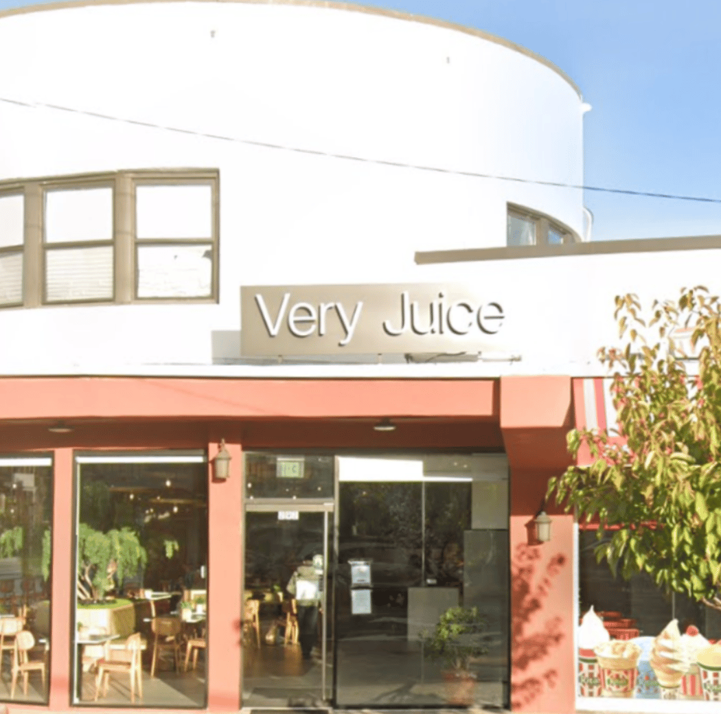 Very Juice 2