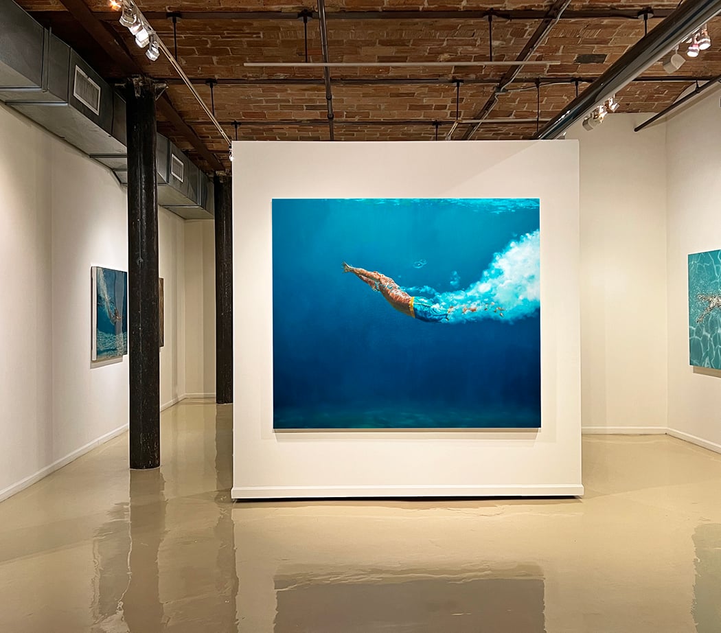 Gallery Henoch 1