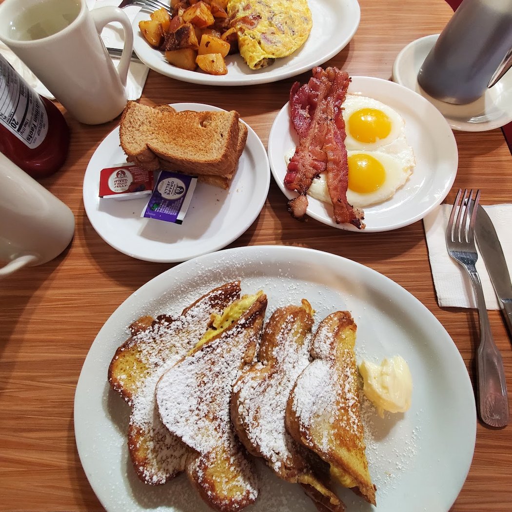 Southshore Cafe 1