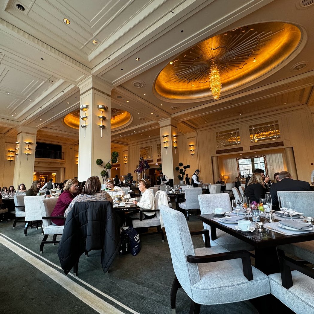 The Lobby 3