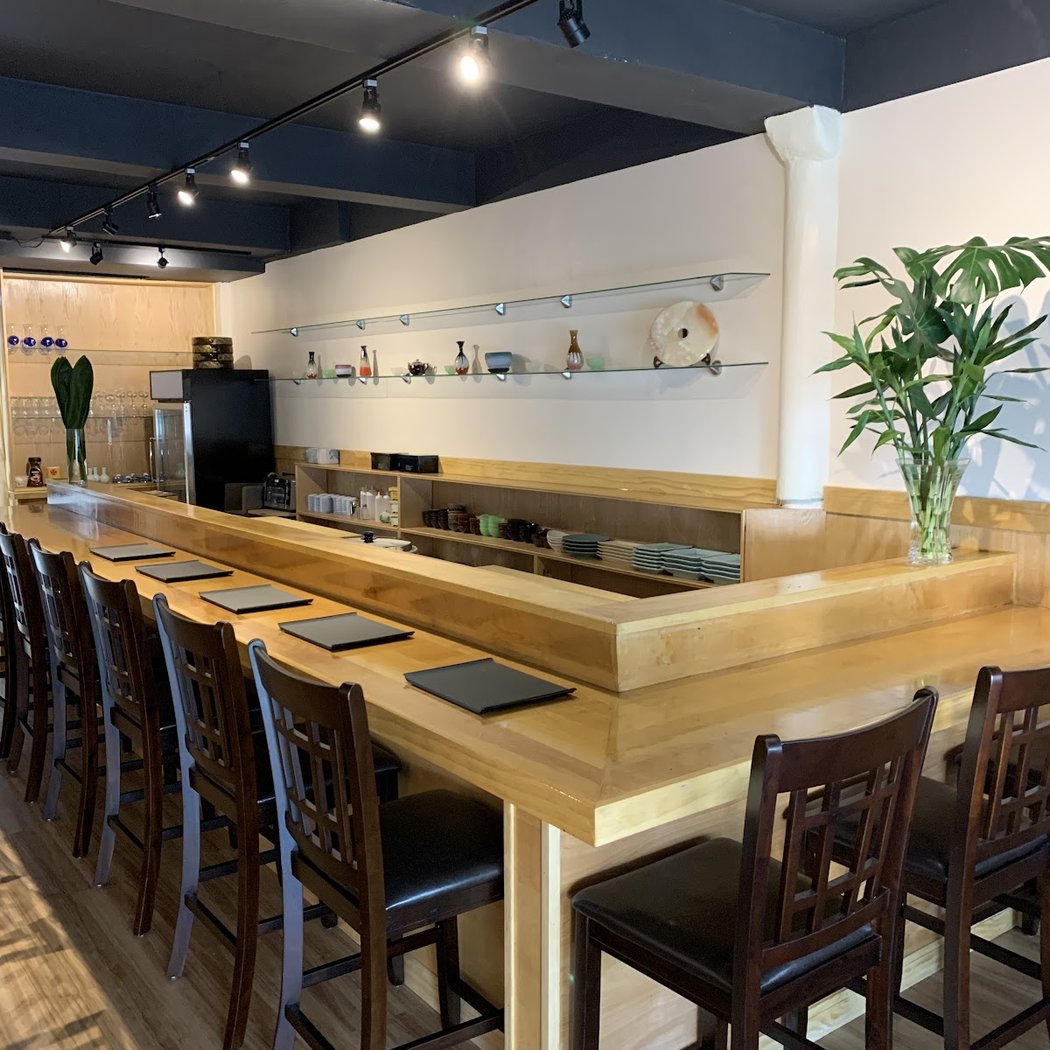 Omakase SUSHI DAIRO 2