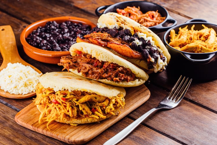 New York Latin Food Festival 1