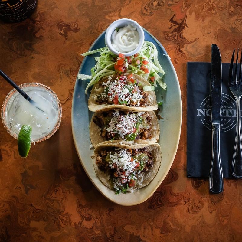 North Bar & Grill 1