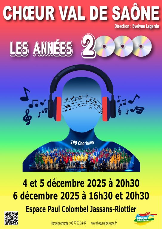 Les années 2000 1