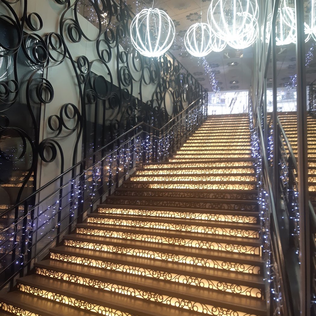 Décorations de Noël 1