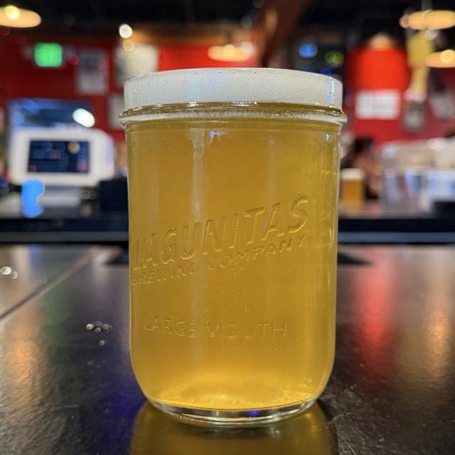 IPFA First Pour Party 2