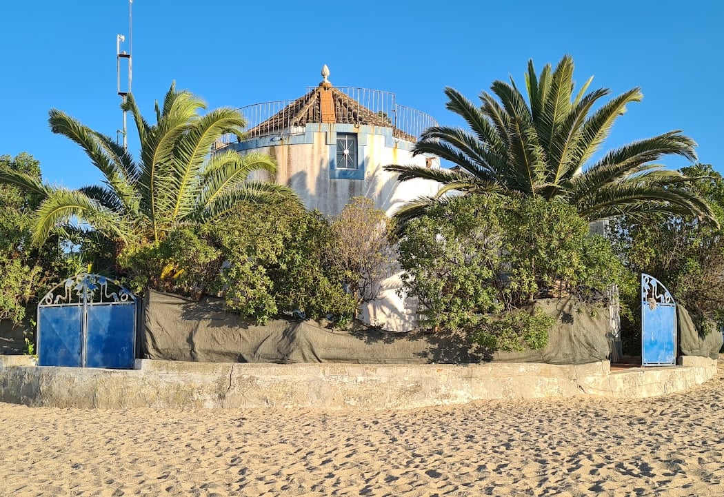 Praia dos Moinhos 2
