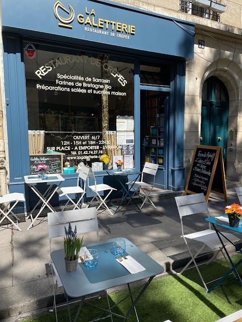 La Galetterie 2