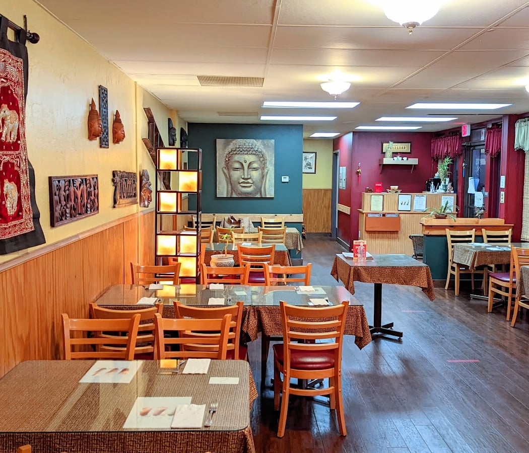 Thai Pot Thai Cuisine 2