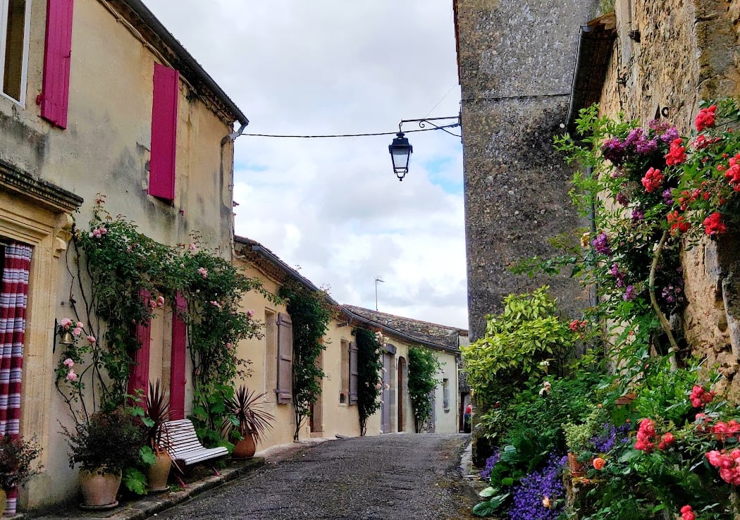 Castelmoron-d'Albret 1
