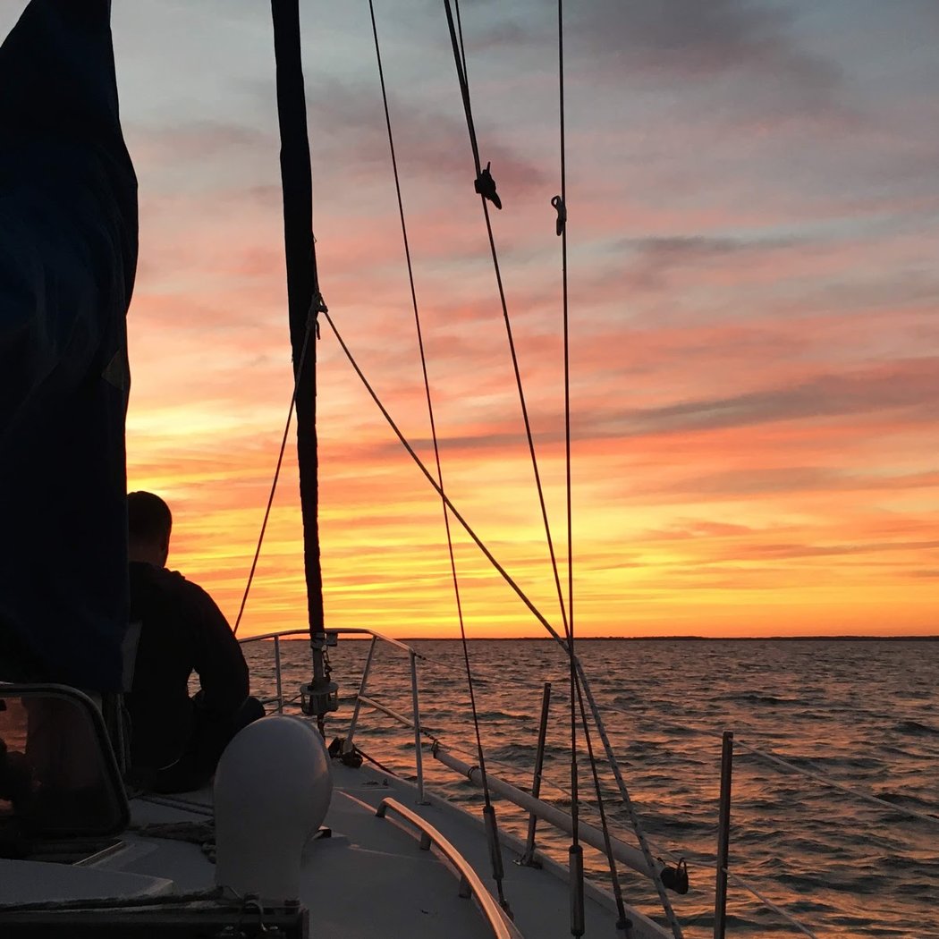 Brooklyn Sail 3