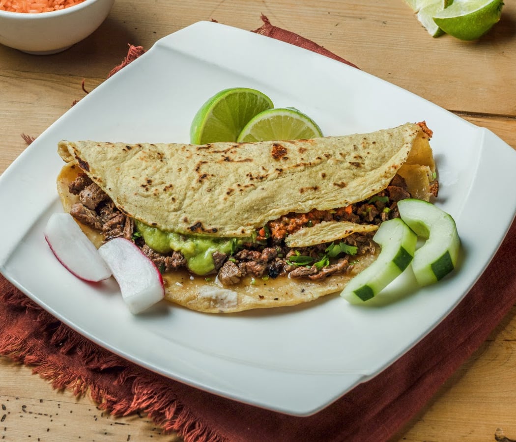 Jefe Tacos 3