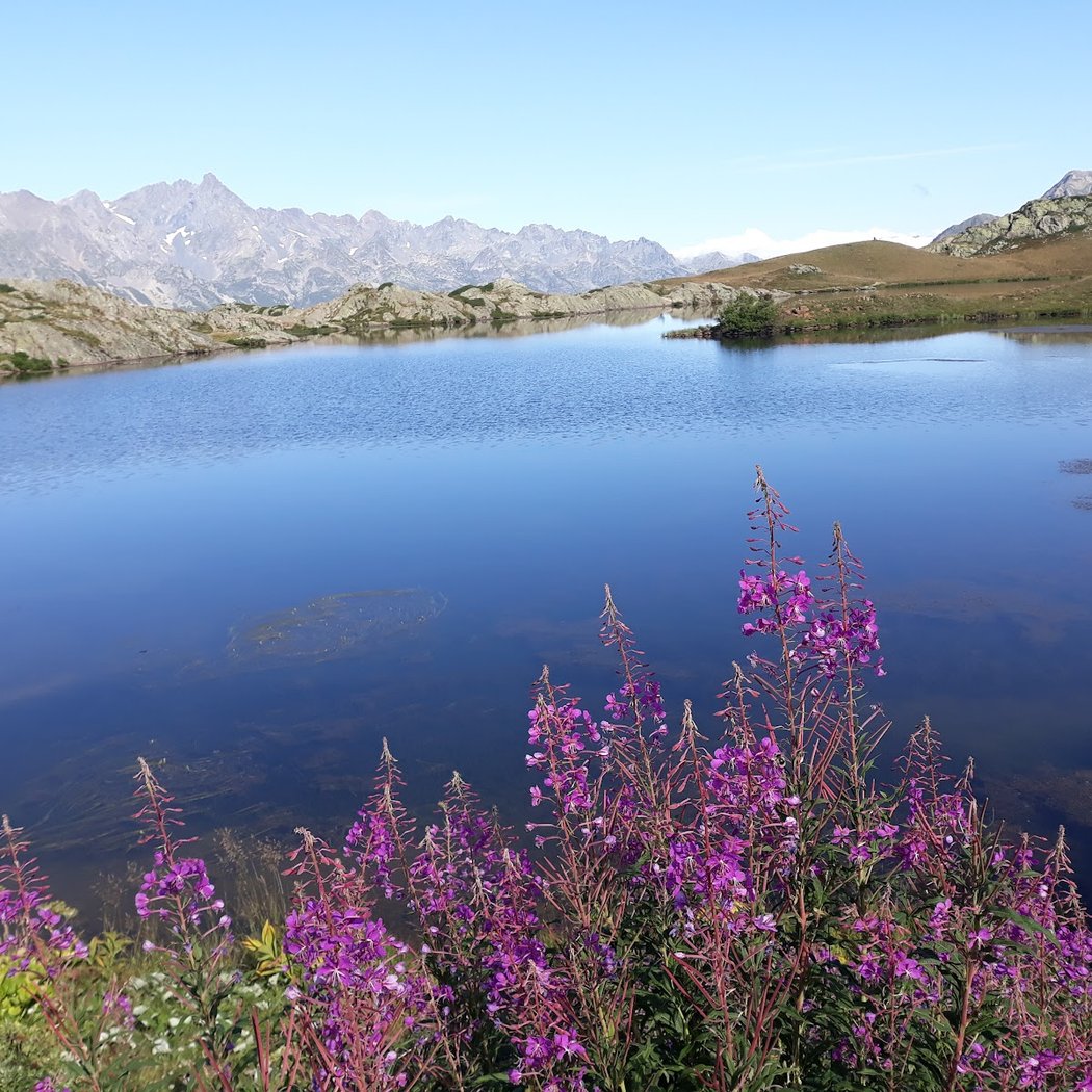L'Alpe d'Huez 3