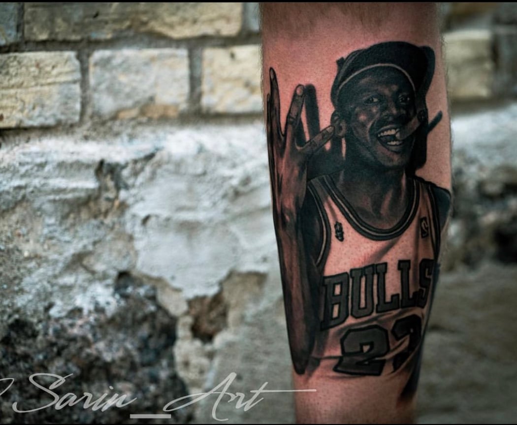 Cream City Tattoo 1