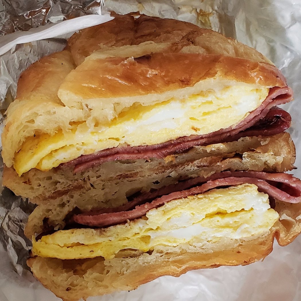 Murry & Paul's Restaurant 1