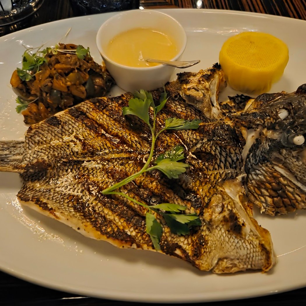 Atlantic Grill 1