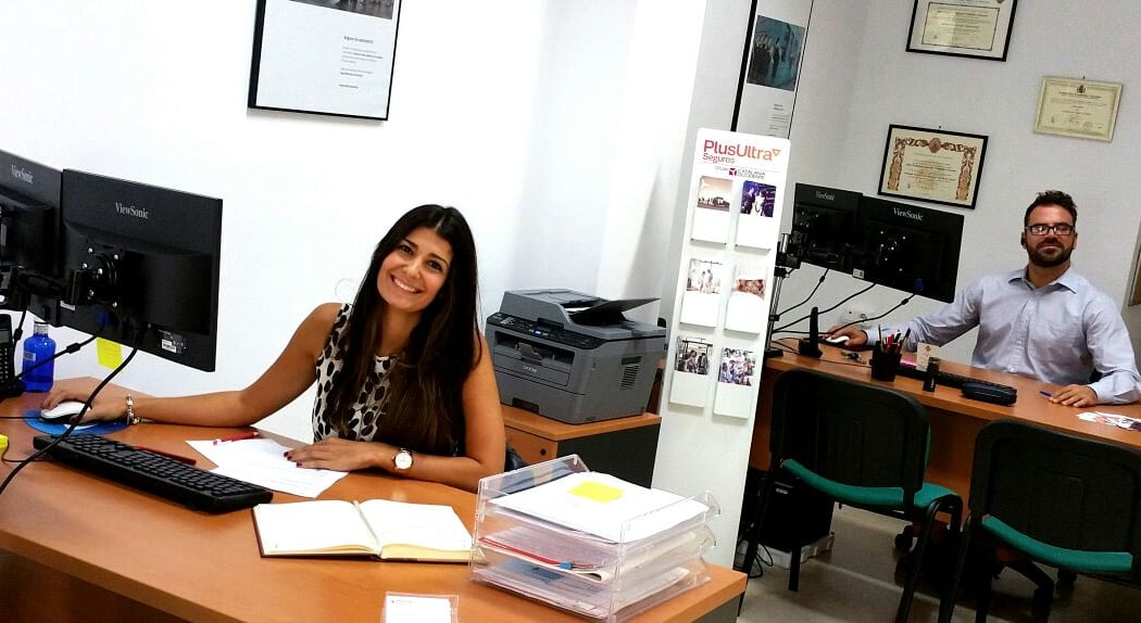 PLUS ULTRA SEGUROS 1