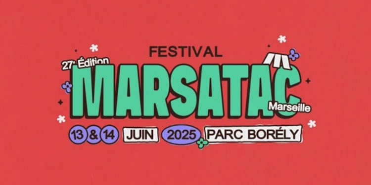 Marsatac 1
