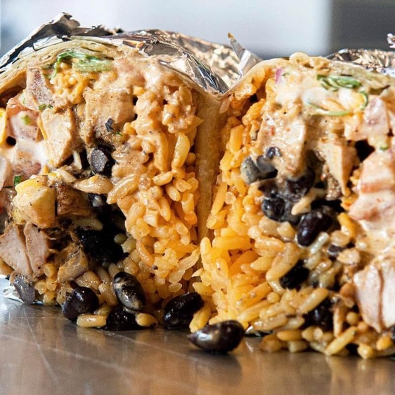 Guacado Mexican Grill 1
