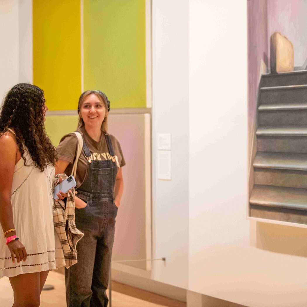Teen Open Studio