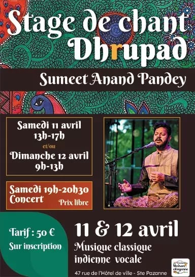Concert traditionnel 1