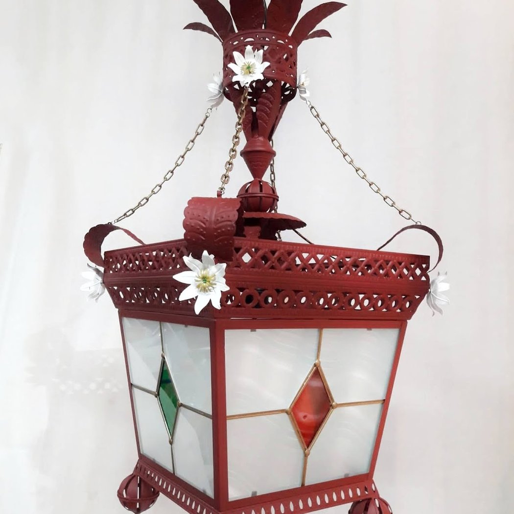 Sevilla Craft Salcedo 3