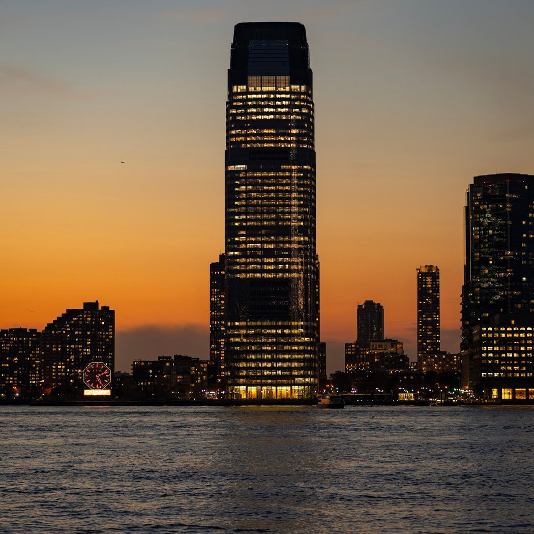 Jersey City 1