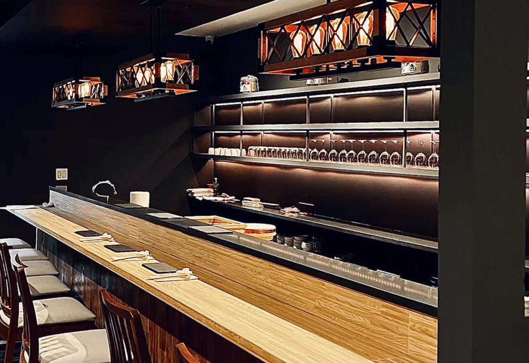 GOHAN SUSHI INC 2