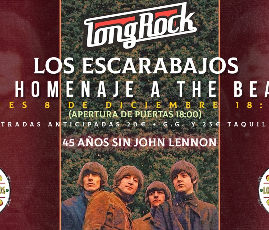 XXXV Homenaje a The Beatles 2