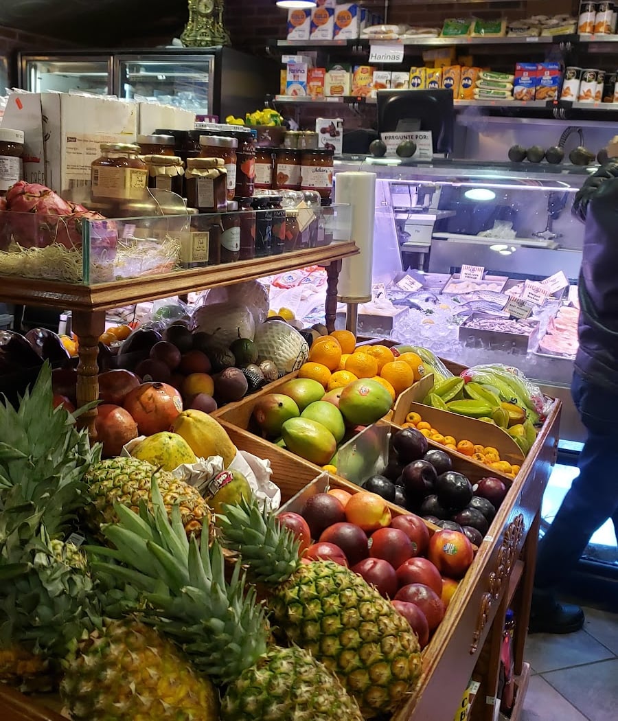 La Rosa Foods 3