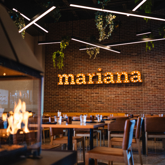 Mariana | Distillery & Brewery 2
