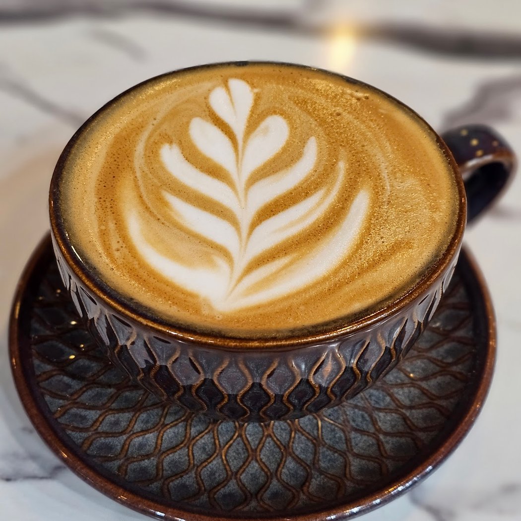 Delah Coffee 3