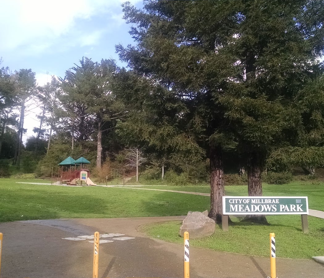 Millbrae Meadows Park 2