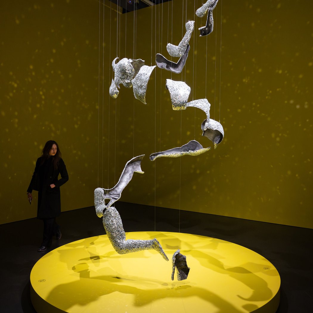 Whitney Biennial 2026 2