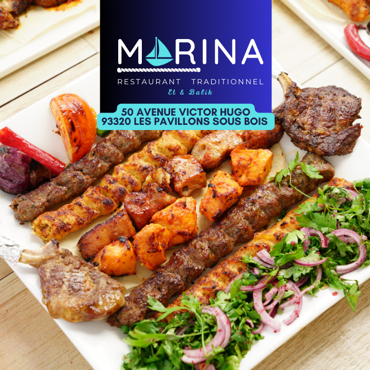 Marina Restaurant 1
