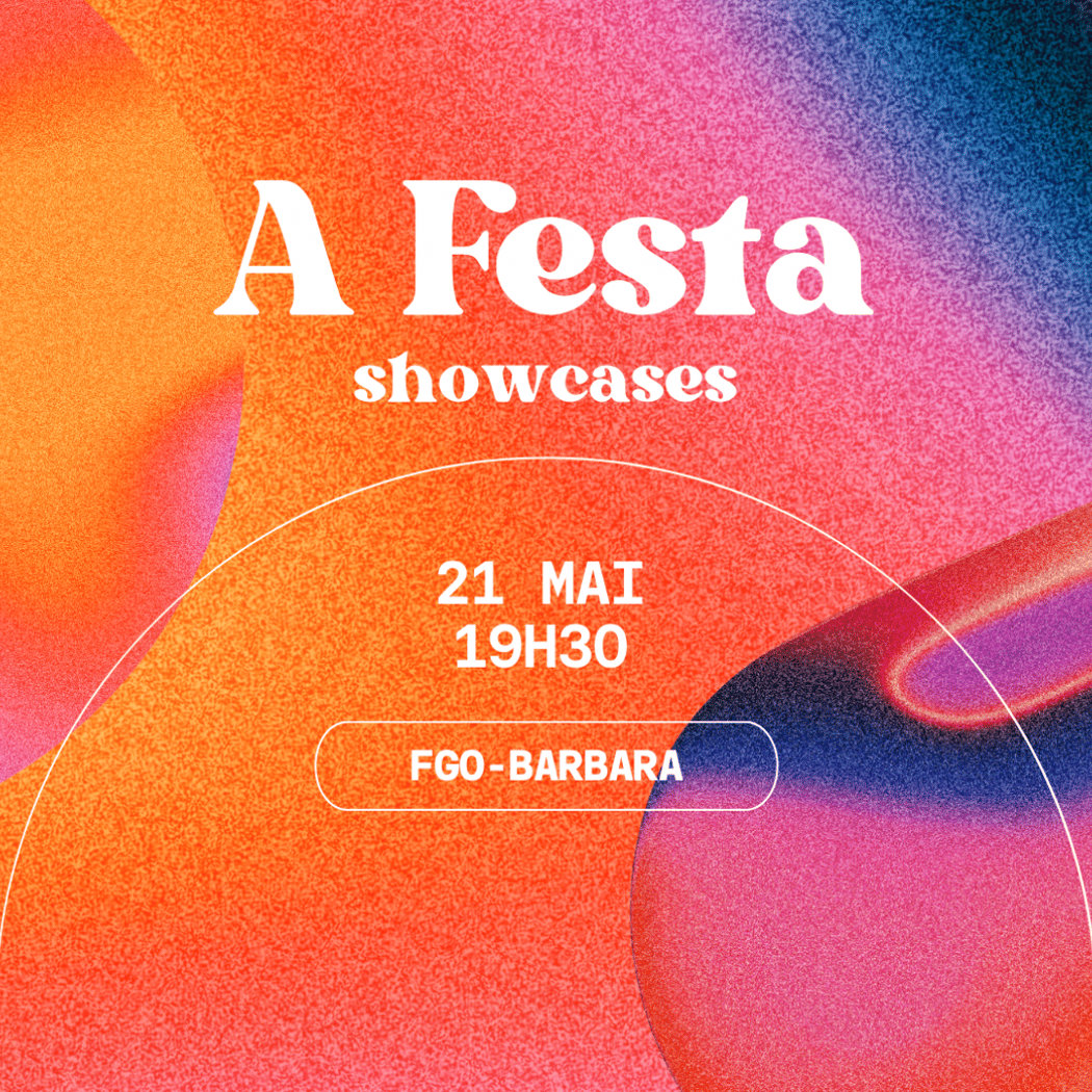 A Festa 1