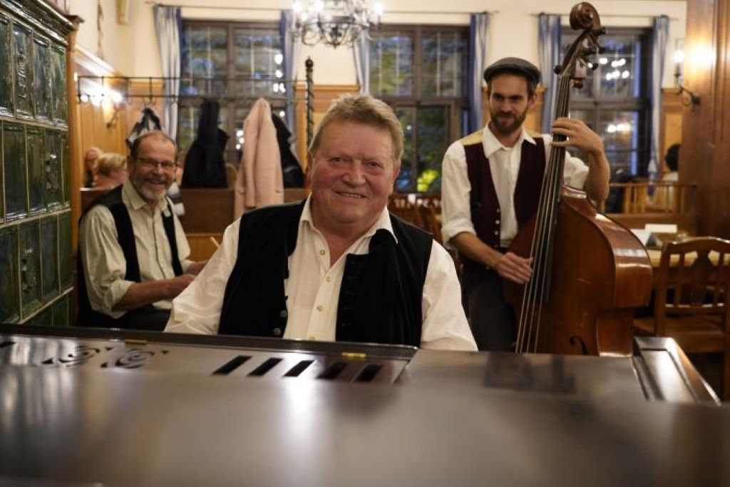 Obermüller Musikanten 2