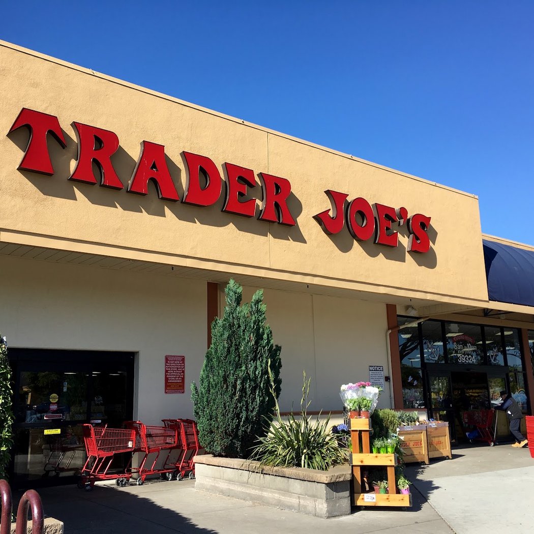 Trader Joe's 2
