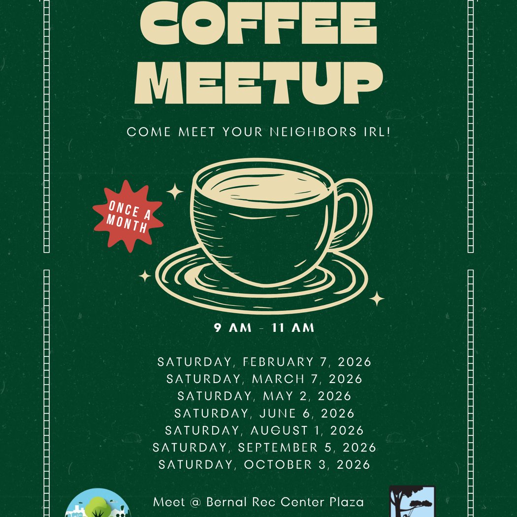 Coffee Meetup 1