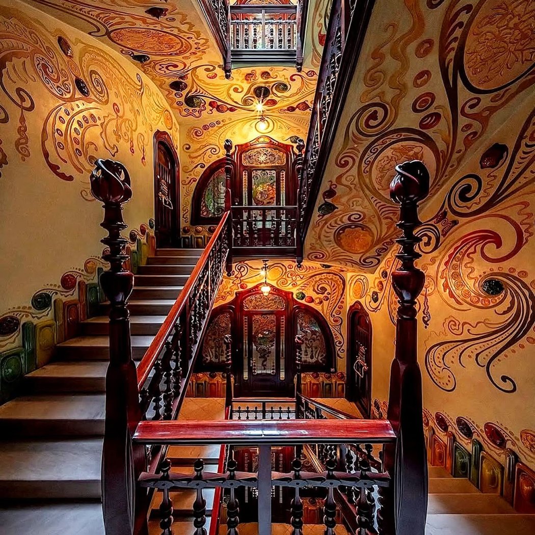 Casa Comalat 3