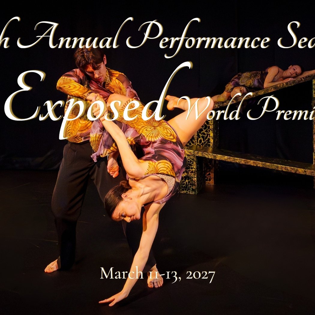 Exposed World Premiere 1