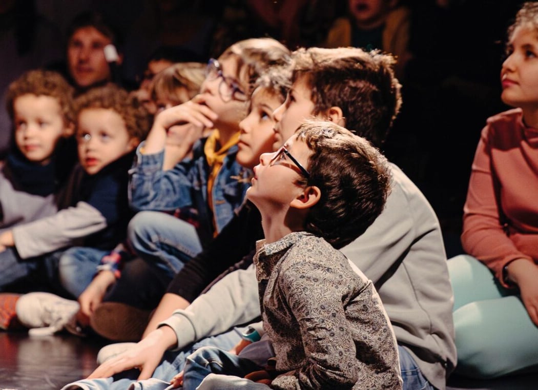 Les petites conférences - Et si les animaux écrivaient ? 1