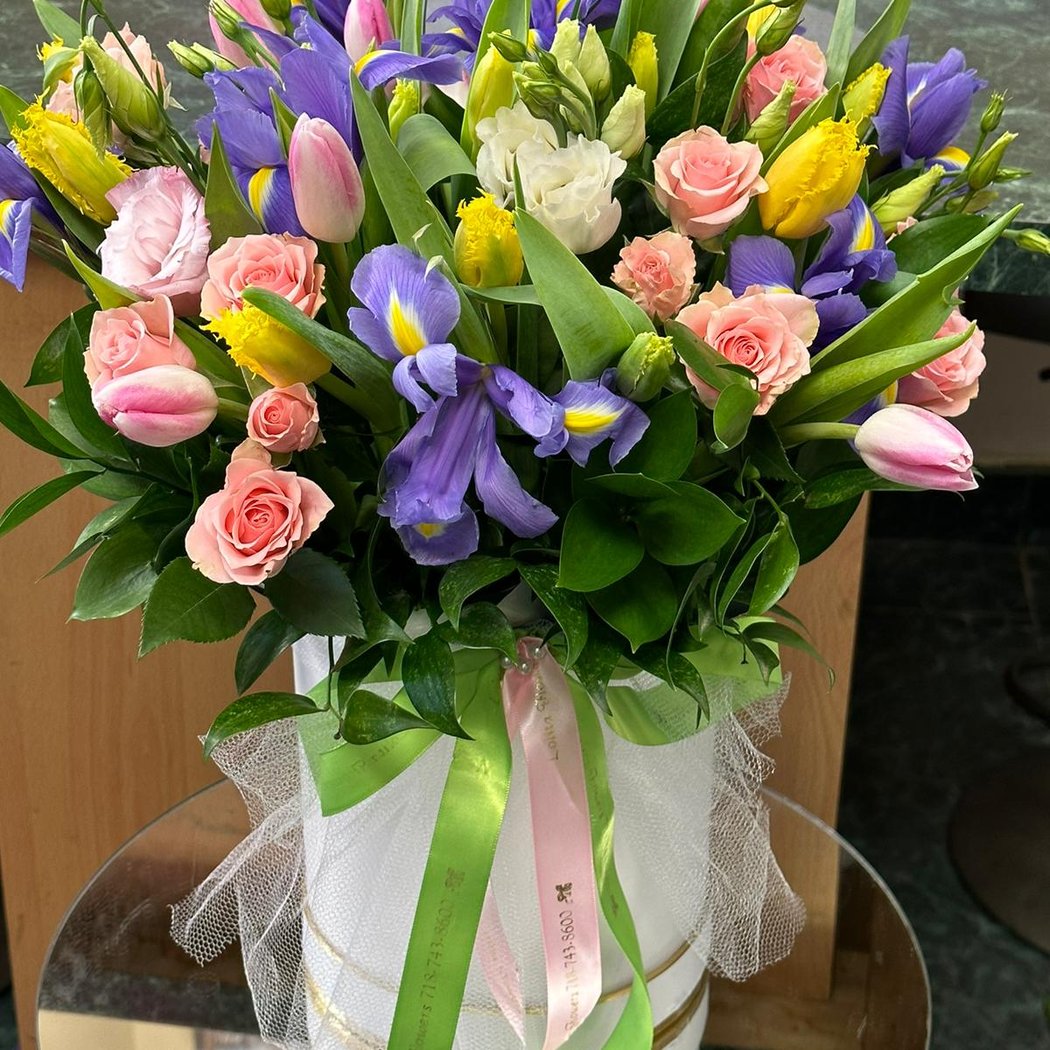 Lolita Flowers 1