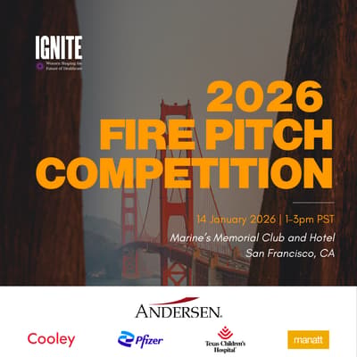 Fire Pitch Competition 1