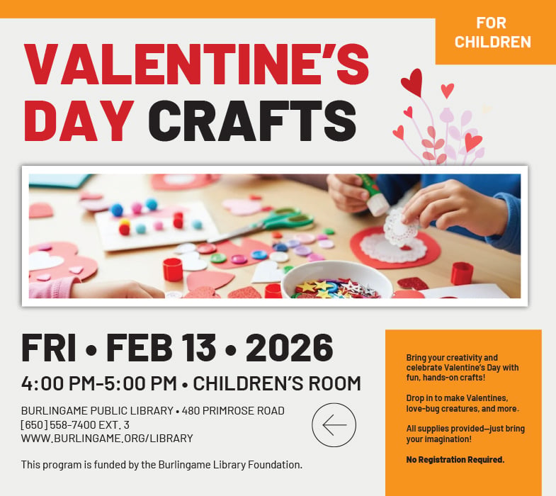 Valentine's Day Crafts 1
