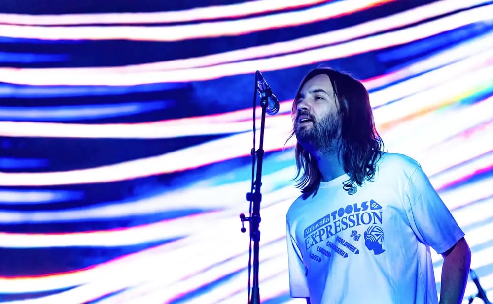 Tame Impala 3