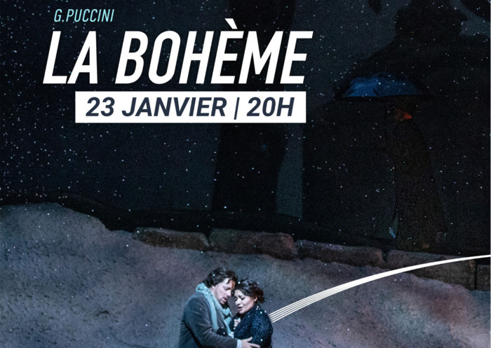 La Bohème 1