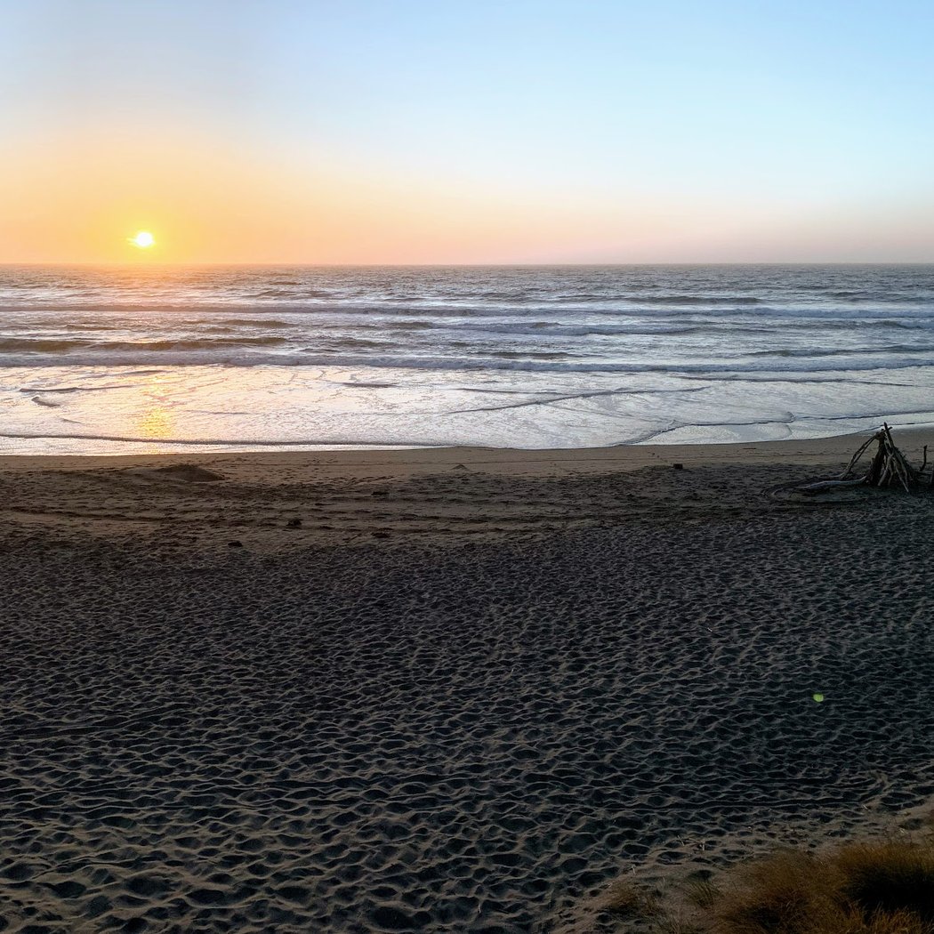 Bodega Dunes Beach 3