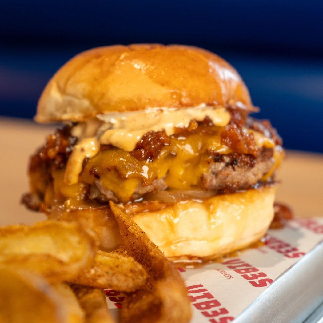 VIB3S Burgers 1