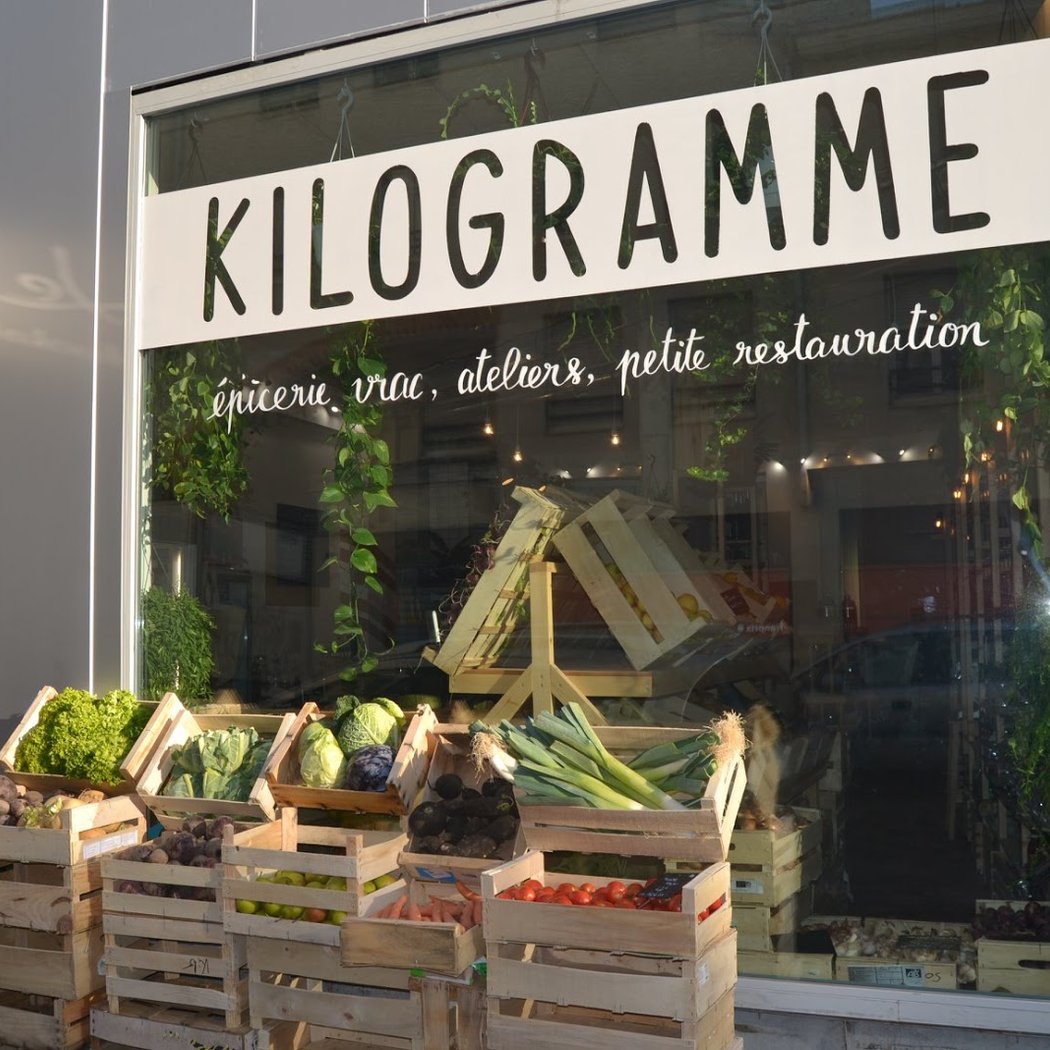 Kilogramme 2